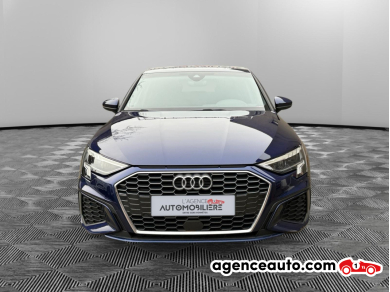 Audi A3 — 2
