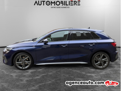 Audi A3 — 8