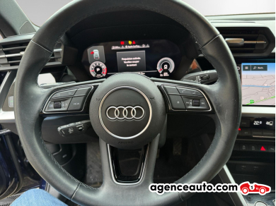 Audi A3 — 11