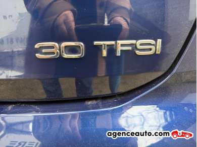 Audi A3 — 22