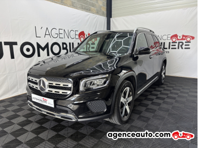 Mercedes GLB