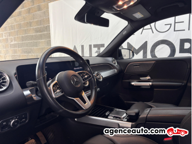 Mercedes GLB — 7