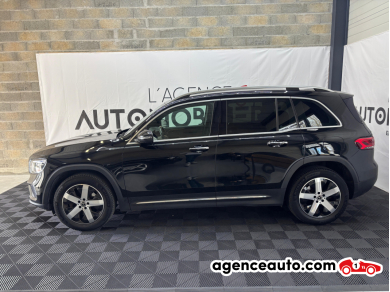 Mercedes GLB — 6