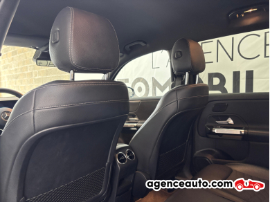 Mercedes GLB — 13