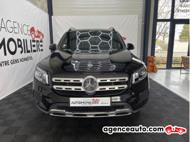 Mercedes GLB — 2