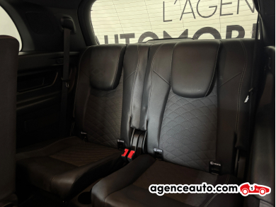 Mercedes GLB — 14
