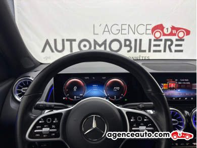 Mercedes GLB — 22