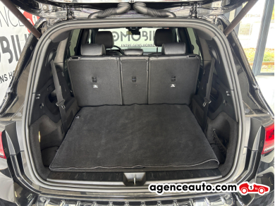 Mercedes GLB — 17
