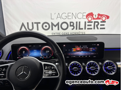 Mercedes GLB — 21