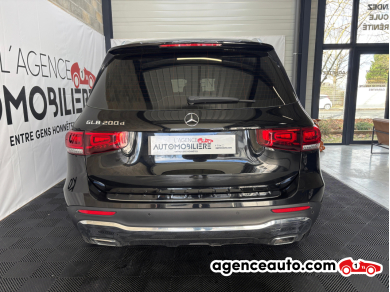 Mercedes GLB — 5