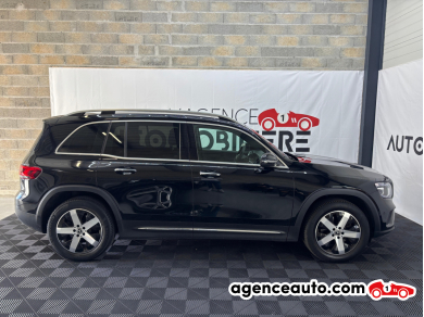 Mercedes GLB — 3