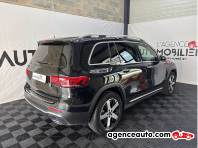 Mercedes GLB — 4