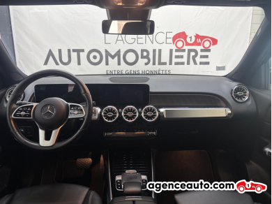 Mercedes GLB — 20