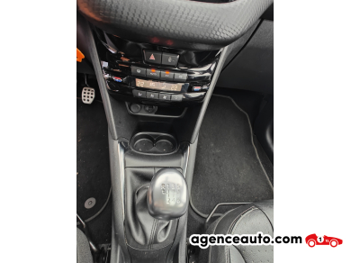 Peugeot 208 — 28
