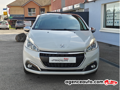 Peugeot 208 — 2