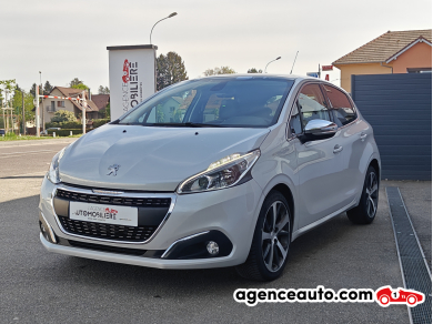 Peugeot 208 — 3