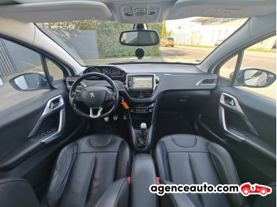 Peugeot 208 — 16