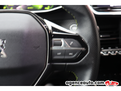 Peugeot 2008 — 14
