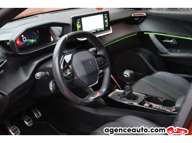 Peugeot 2008 — 23