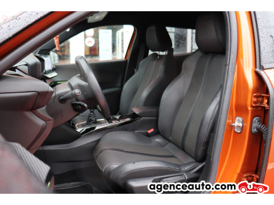 Peugeot 2008 — 24