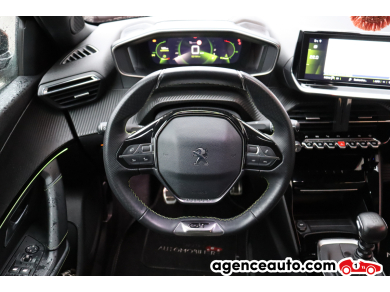 Peugeot 2008 — 10