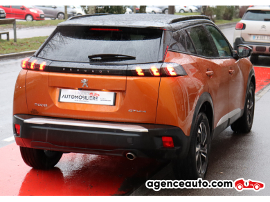 Peugeot 2008 — 5