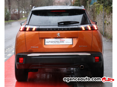 Peugeot 2008 — 4