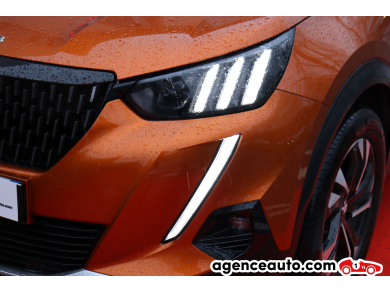 Peugeot 2008 — 36