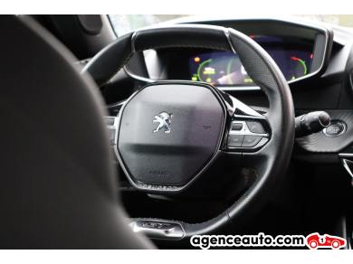 Peugeot 2008 — 11