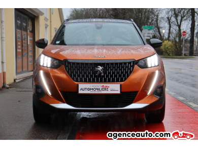 Peugeot 2008 — 7