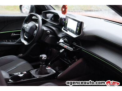 Peugeot 2008 — 9