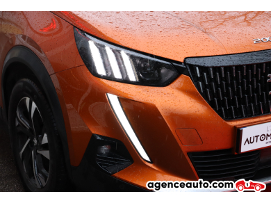 Peugeot 2008 — 28