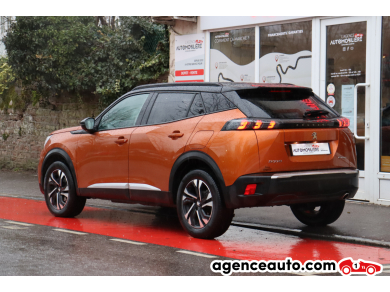 Peugeot 2008 — 3