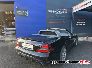 Mercedes SL — 14