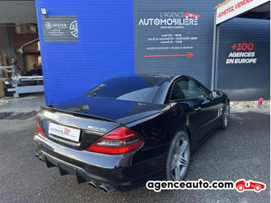 Mercedes SL — 15