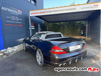 Mercedes SL — 11