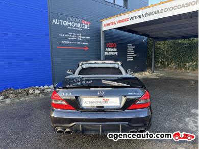 Mercedes SL — 13