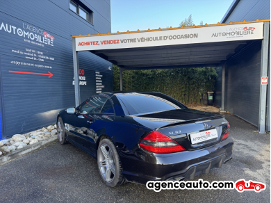 Mercedes SL — 10