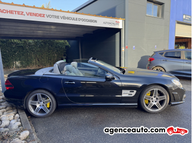 Mercedes SL — 17