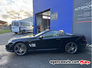 Mercedes SL — 9