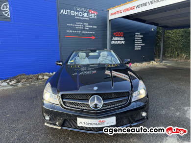 Mercedes SL — 5