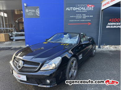 Mercedes SL — 7