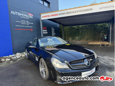 Mercedes SL — 3