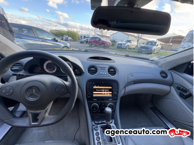 Mercedes SL — 30