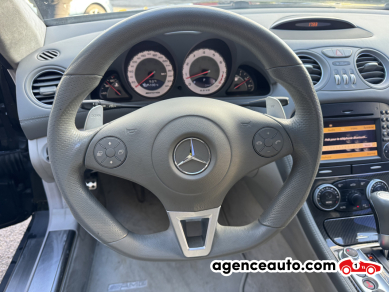 Mercedes SL — 22