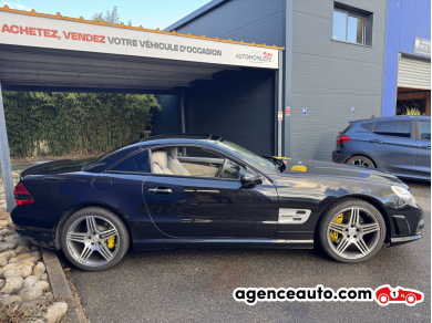 Mercedes SL — 16