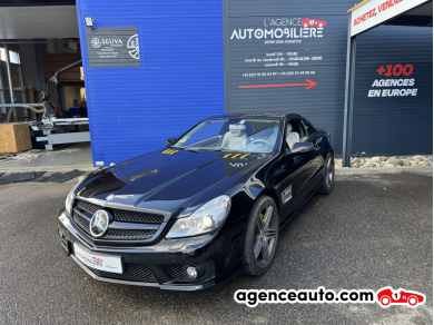 Mercedes SL — 6