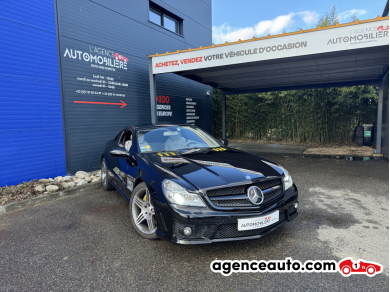 Mercedes SL