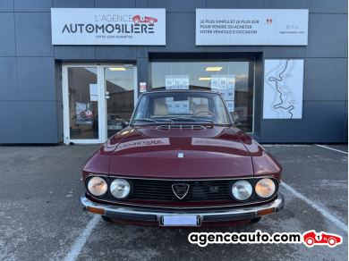 Lancia Fulvia — 3