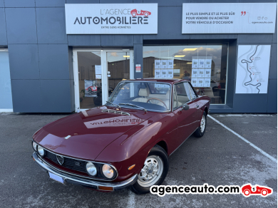 Lancia Fulvia